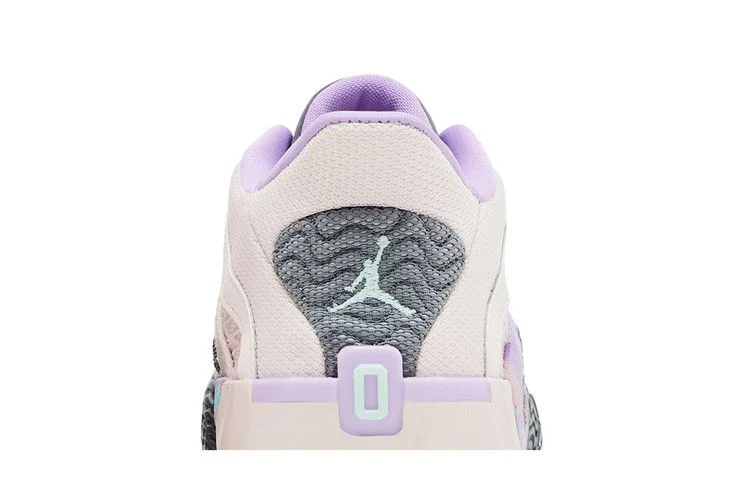 Кроссовки Air Jordan Tatum 2 GS 'Sidewalk Chalk'