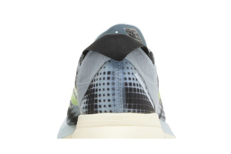 Кроссовки adidas Adizero Adios Pro 3 'Wonder Blue Lucid Lemon'