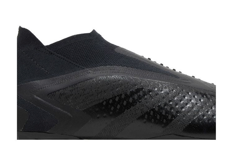 Кроссовки adidas Predator Accuracy+ FG 'Nightstrike Pack'