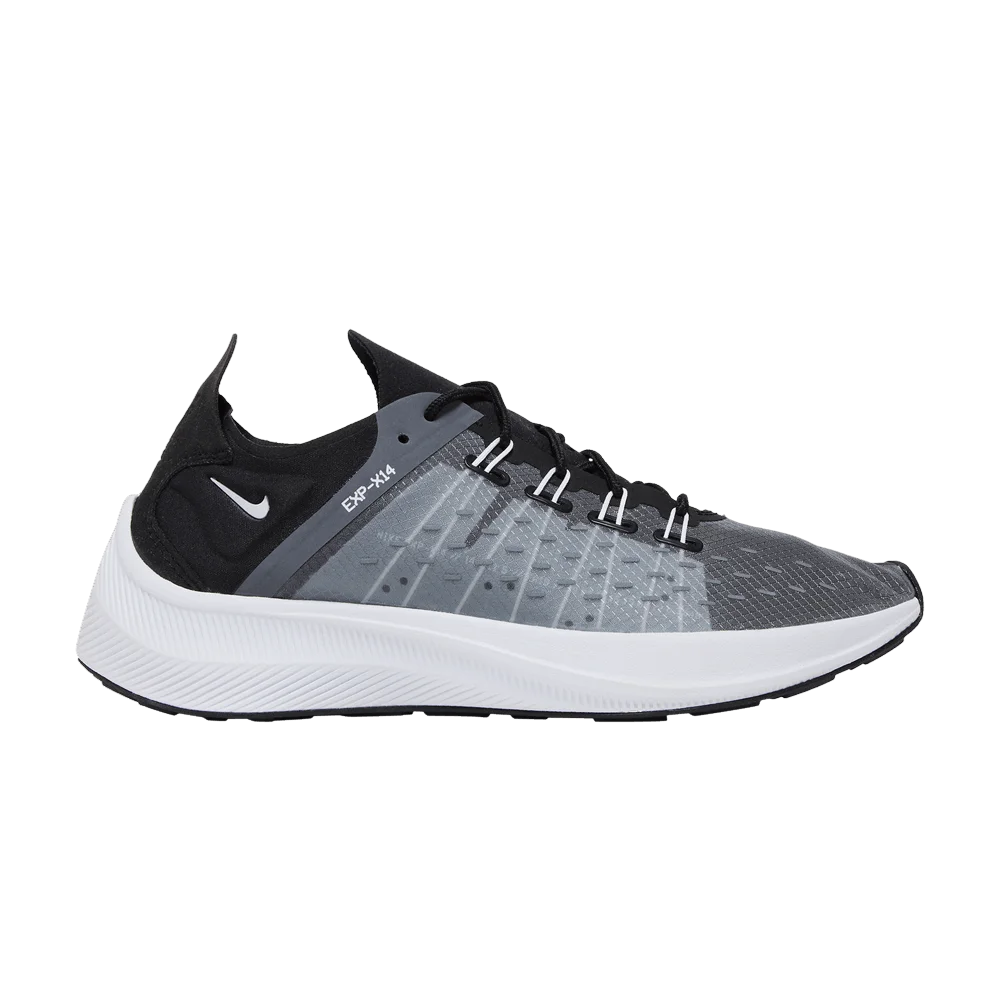 Кроссовки Nike EXP-X14 'Dark Grey'