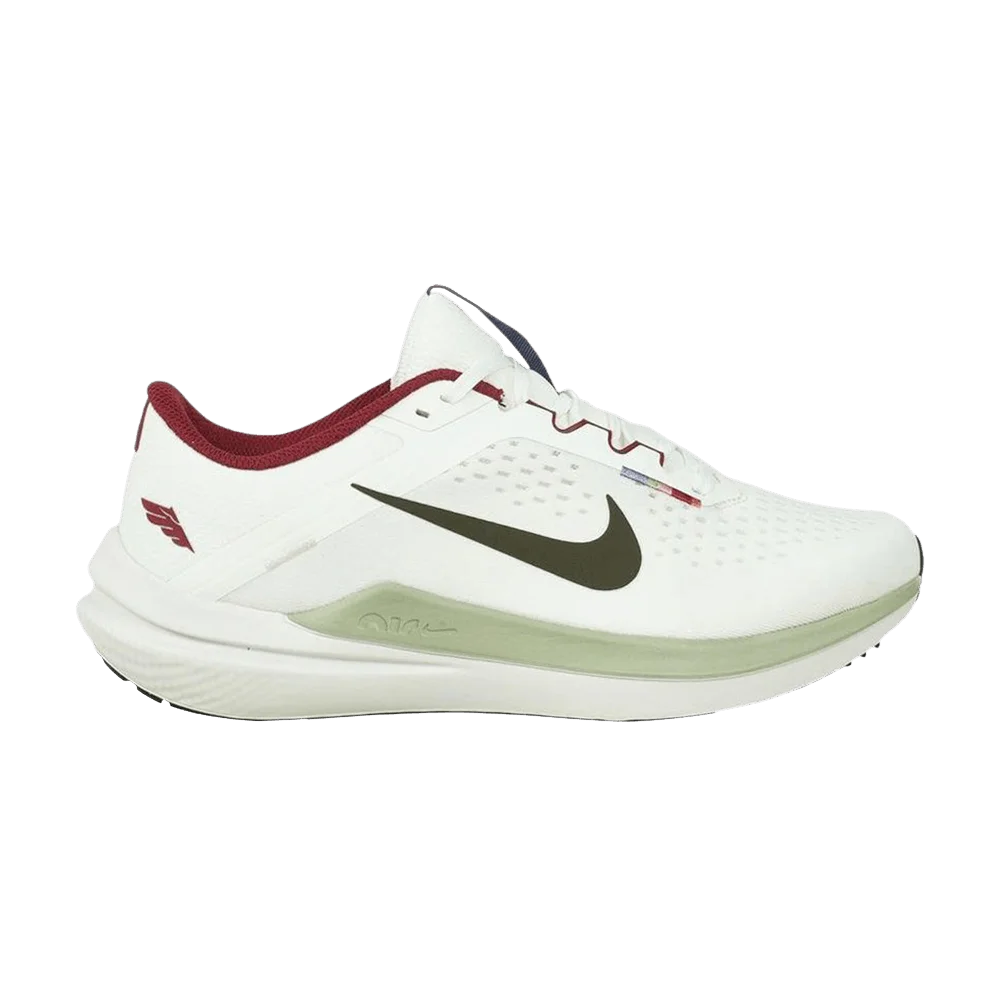 Krossovki-Nike-Air-Winflo-10-White-Green-Red