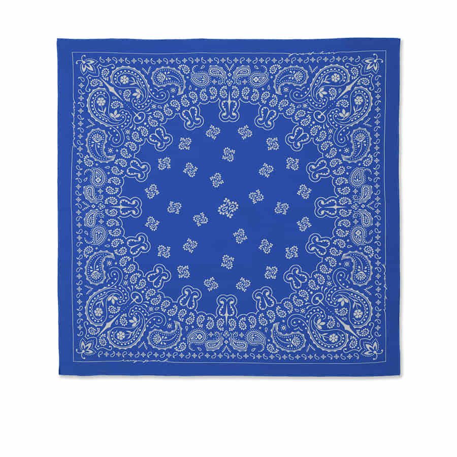 Бандана adidas Ivy Park Bandana (3 Pack) Ambient Blush/Purple Glow/Glory Blue