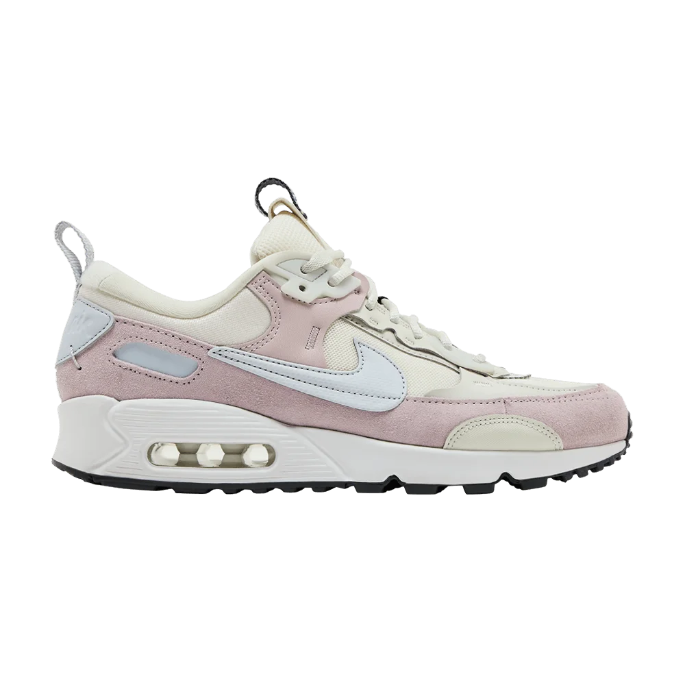 Krossovki-Nike-Wmns-Air-Max-90-Futura-Pale-Ivory-Platinum-Violet