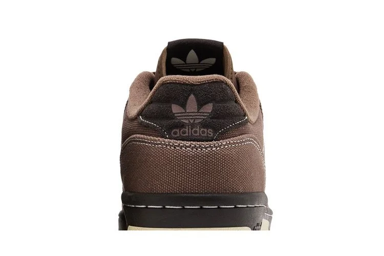 Кроссовки adidas Rivalry Low 'Earth Strata'