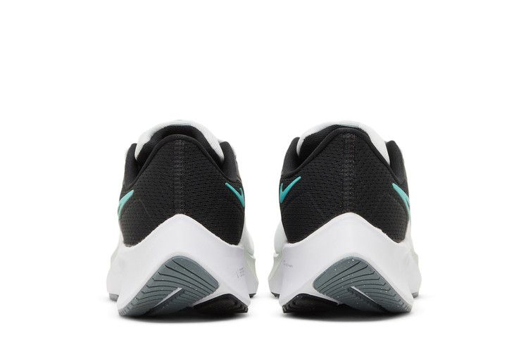 Кроссовки Nike Wmns Air Zoom Pegasus 38 'Ghost Aqua Aviator Grey'