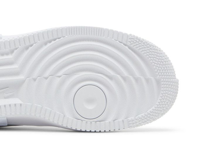 Кроссовки Nike Wmns Air Force 1 Fontanka 'Triple White'