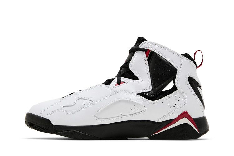 Кроссовки Air Jordan True Flight 'Cardinal'
