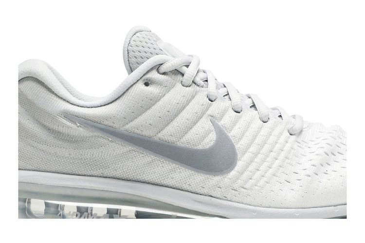 Кроссовки Nike Air Max 2017 'Pure Platinum'