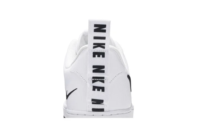 Кроссовки Nike Air Force 1 LV8 Utility 'White'