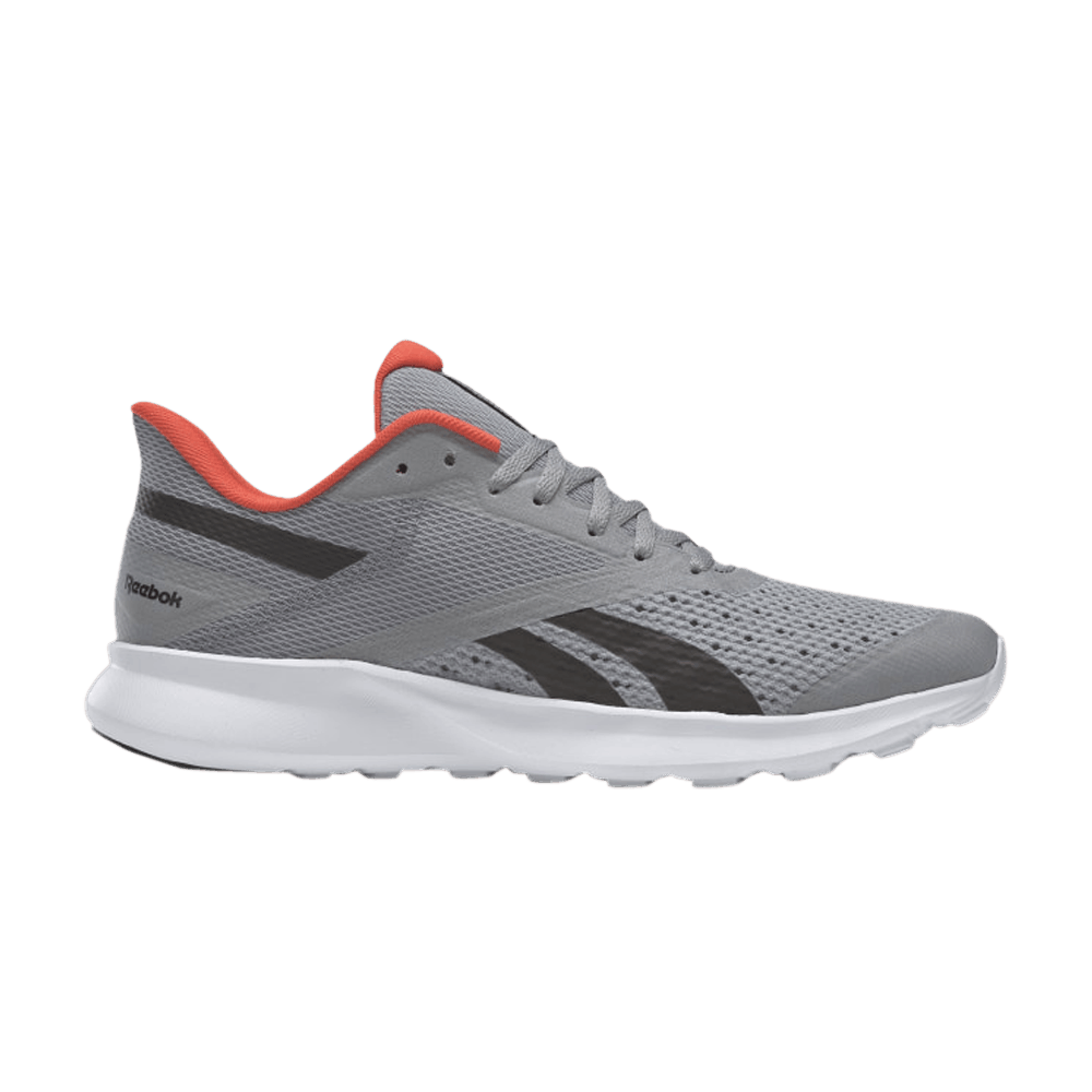 Кроссовки Reebok Speed Breeze 2 'Grey Vivid Orange'
