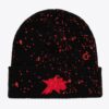 Mitchell-Ness-Black-Philadelphia-76ers-Nep-Cuffed-Knit-Hat-100x100