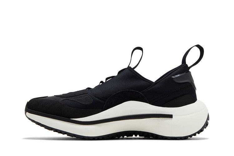 Кроссовки adidas Y-3 Qisan Cozy 'Black White'