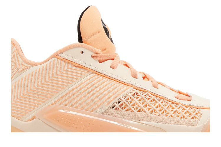 Кроссовки Air Jordan 38 Low 'Crimson Tint'