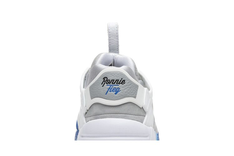 Кроссовки Kith x Colette x Puma Disc Blaze 'Strong Blue'