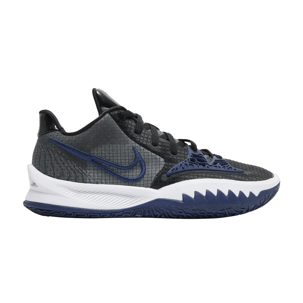 Krossovki-Nike-Kyrie-Low-4-TB-Black-Midnight-Navy