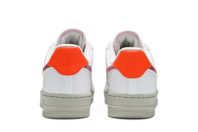 Кроссовки Nike Wmns Air Force 1 Low 'Digital Pink'