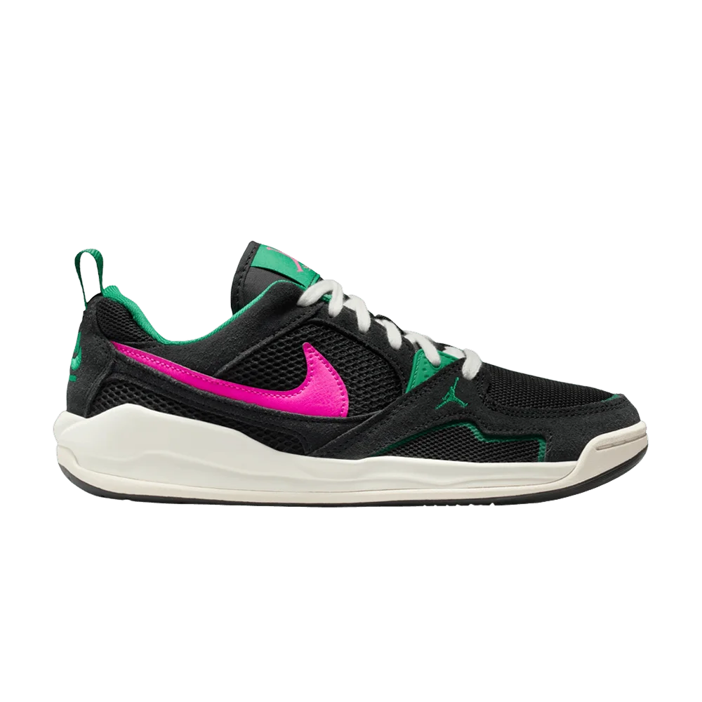 Krossovki-Air-Jordan-Wmns-Jordan-CMFT-ERA-Black-Pink-Blast-Malachite