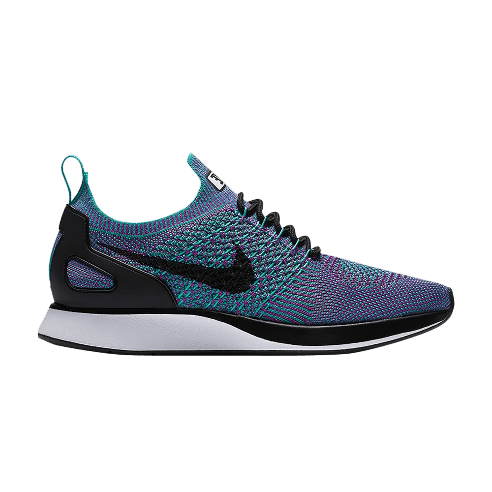 Krossovki-Nike-Wmns-Air-Zoom-Mariah-Flyknit-Racer-Clear-Jade