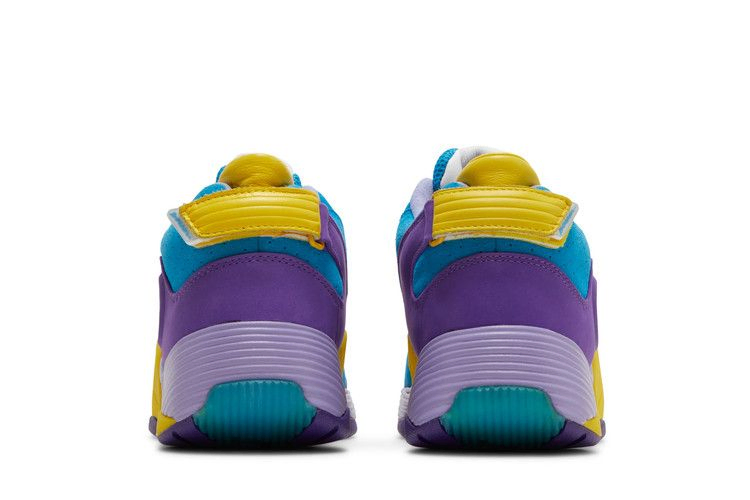Кроссовки Reebok BBC Ice Cream x Answer 5 'Malibu Blue'
