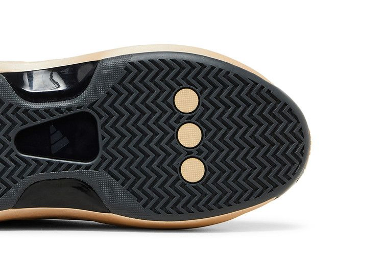 Кроссовки adidas Crazy IIInfinity 'Wonder Gold'