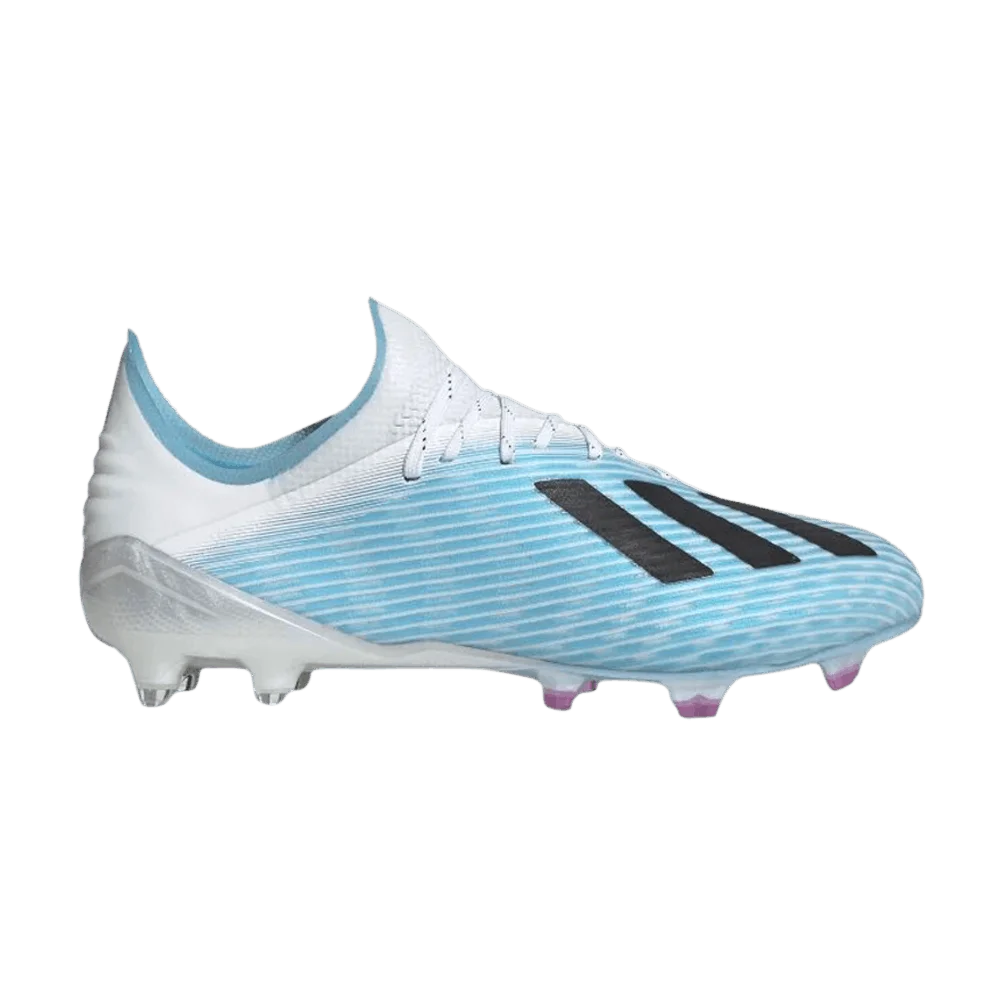Krossovki-Adidas-X-19.1-FG-Bright-Cyan-Black