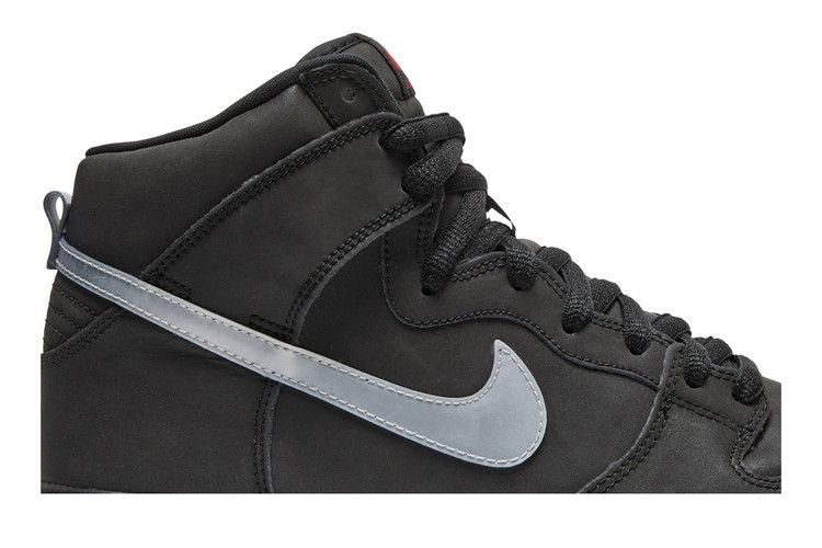 Кроссовки Nike Dunk High Premium SB '3M'