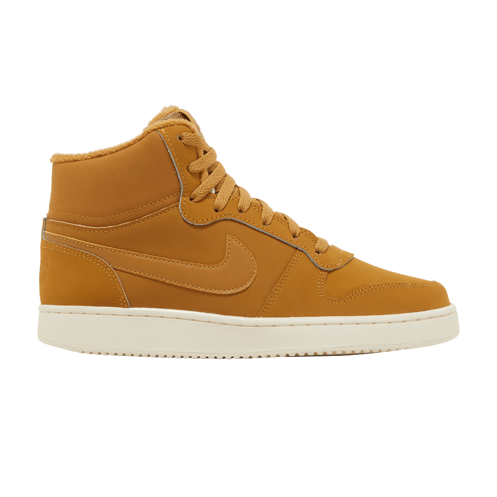 Кроссовки Nike Wmns Ebernon Mid SE 'Wheat'