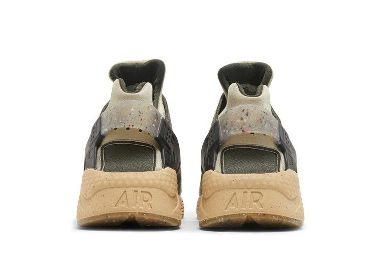 Кроссовки Nike Air Huarache Crater Premium 'Cargo Khaki'
