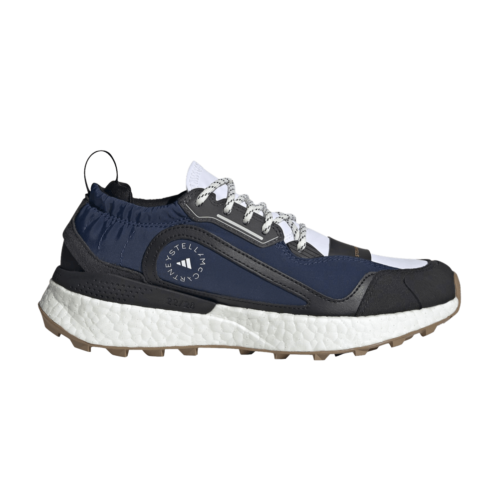 Кроссовки Stella McCartney x adidas Wmns Outdoor Boost 2.0 Cold.RDY 'Mystery Blue Black'