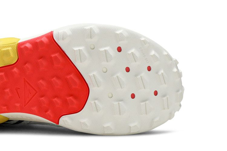 Кроссовки Nike Zoom Wildhorse 6 'Spruce Aura'