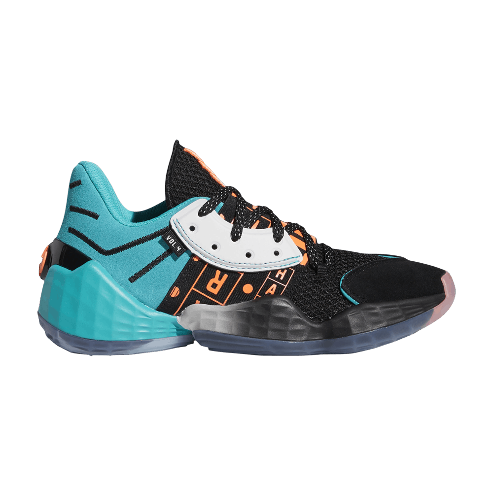 harden-geek-up-big-kids-signal-coral-fw4340