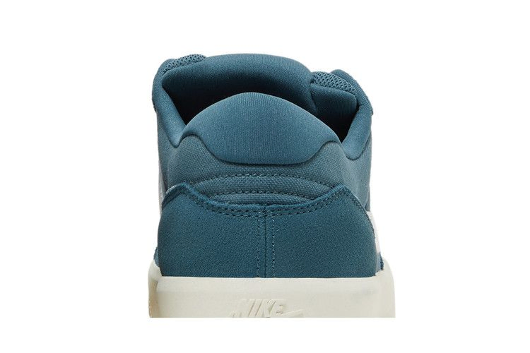 Кроссовки Nike Force 58 SB 'Ash Green'