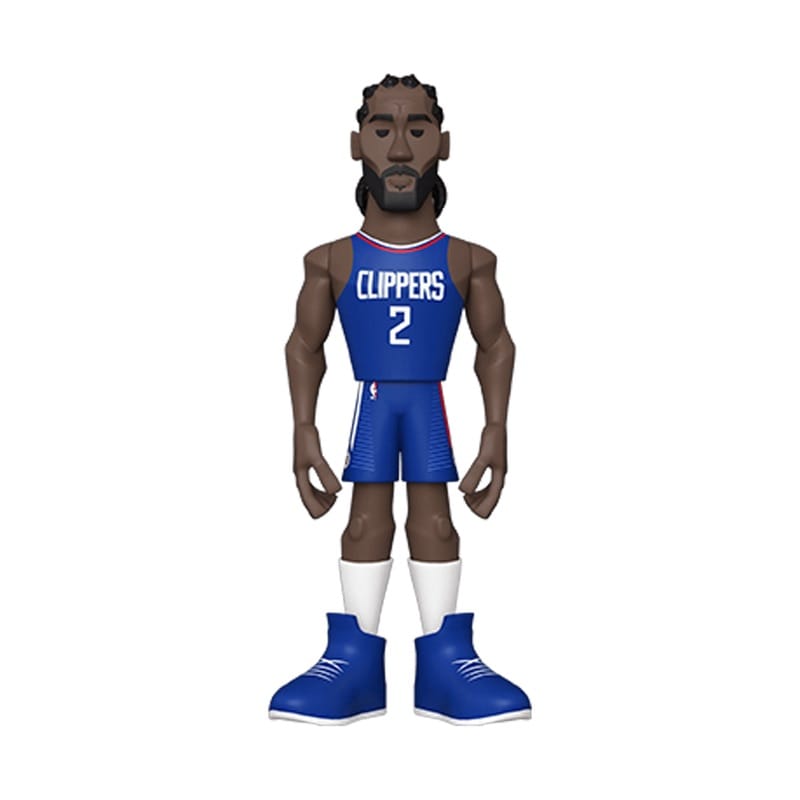Фигурка Vinyl Gold 12" Kawhi Leonard - Сlippers