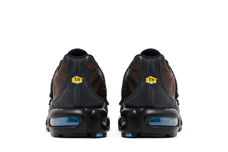 Кроссовки Nike Air Max Plus Utility 'Baroque Brown'