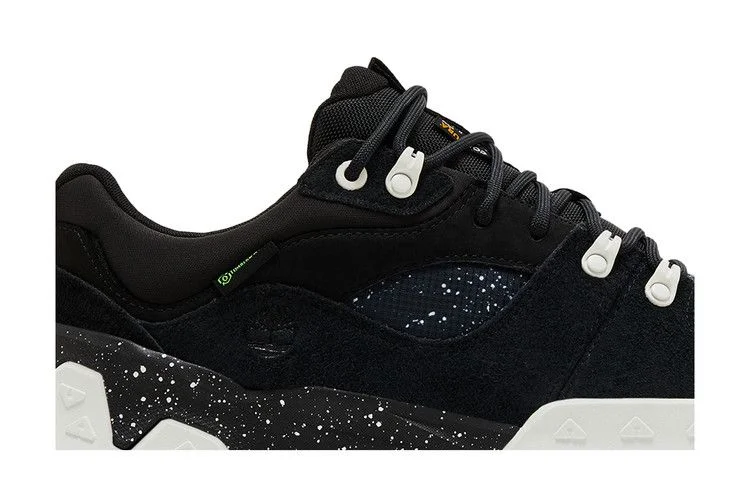 Кроссовки White Mountaineering x Timberland Motion Scramble 'Black'