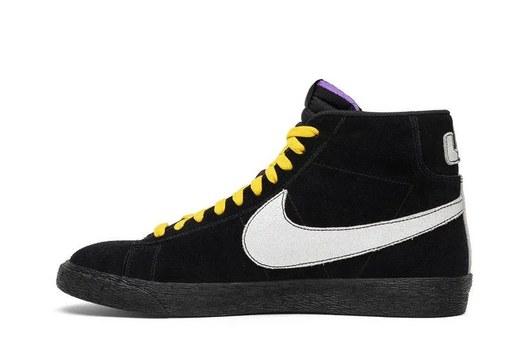 Кроссовки Nike Blazer Mid 'NY vs LA'