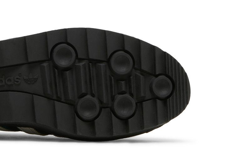 Кроссовки Adidas Superstar Winterized 'Legacy Teal Black'