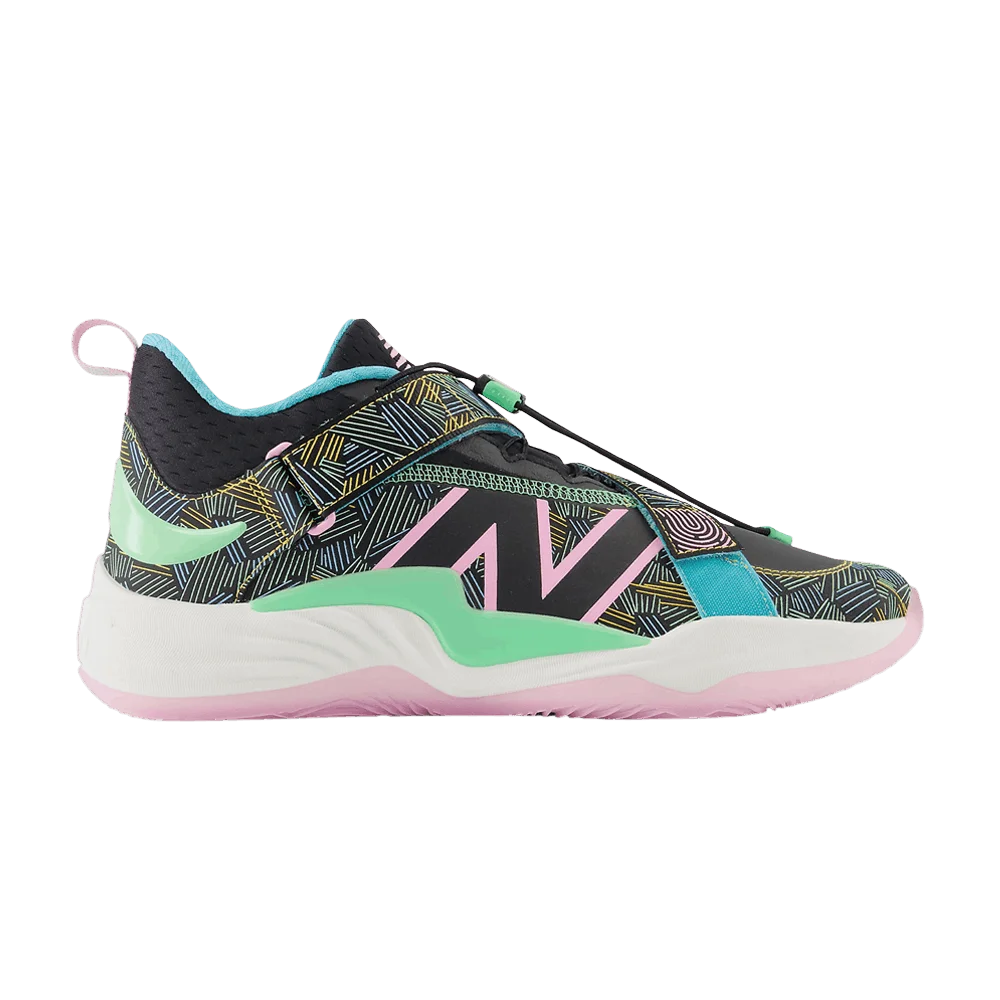 Krossovki-New-Balance-Lindor-2-Pre-Game-Tropical-Fiesta