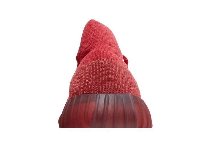 Кроссовки adidas Yeezy Boost 350 V2 CMPCT 'Slate Red'