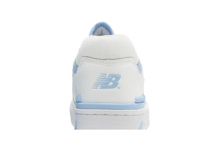 Кроссовки New Balance Wmns 550 'Blue Haze'