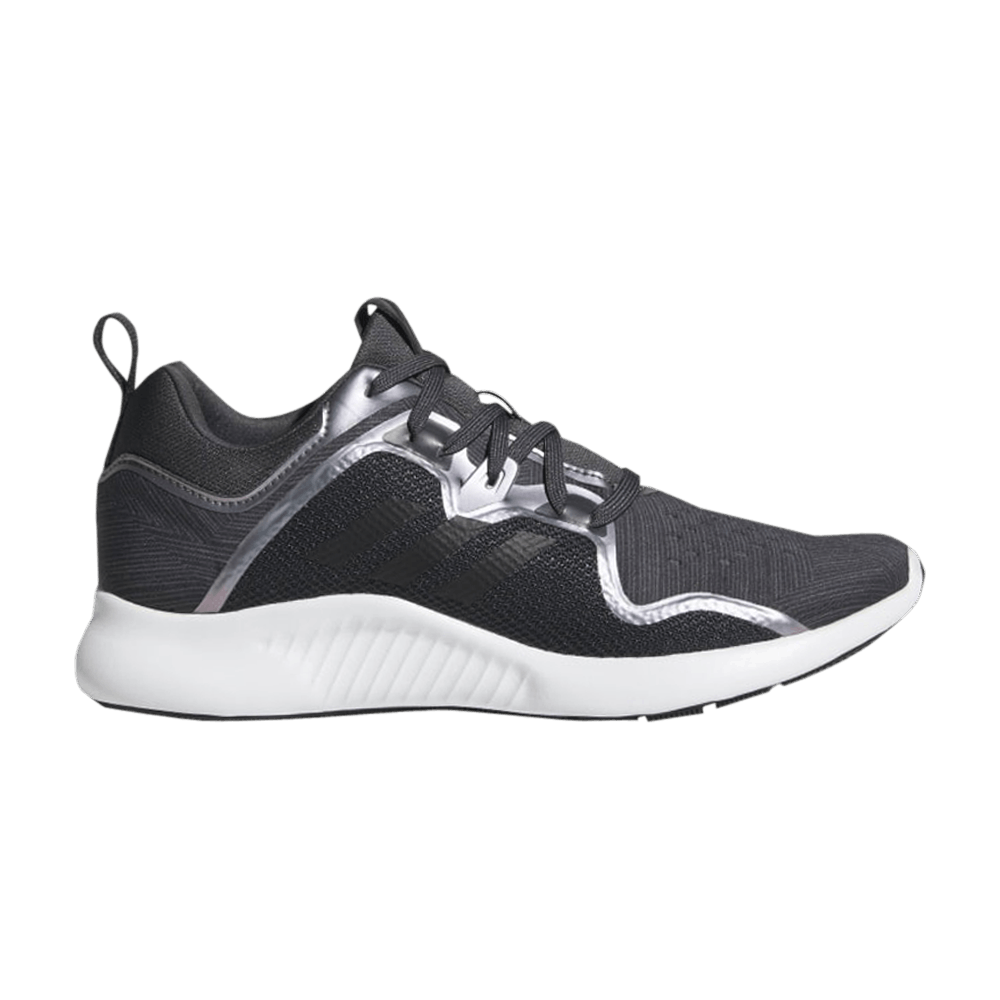 Кроссовки Adidas Wmns Edgebounce 'Carbon Night Metallic'