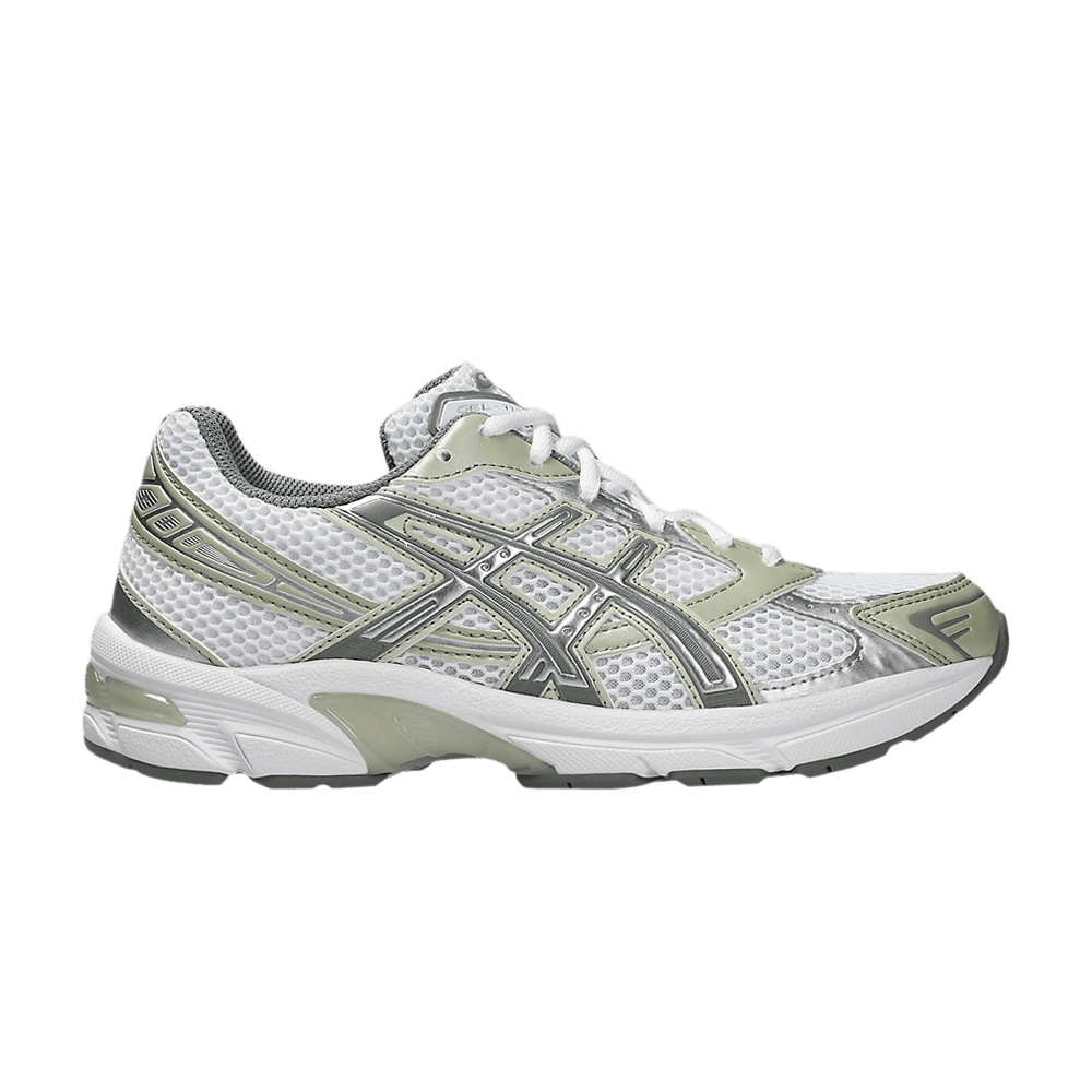 Кроссовки Asics Wmns Gel 1130 'White Dried Leaf Green'