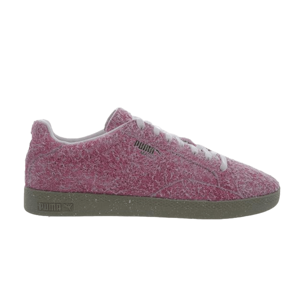 Кроссовки Puma Wmns Match Low Elemental 'Lilac Snow'