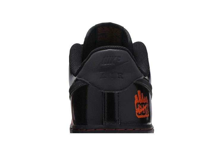 Кроссовки Nike Air Force 1 Low 'Shibuya Halloween'