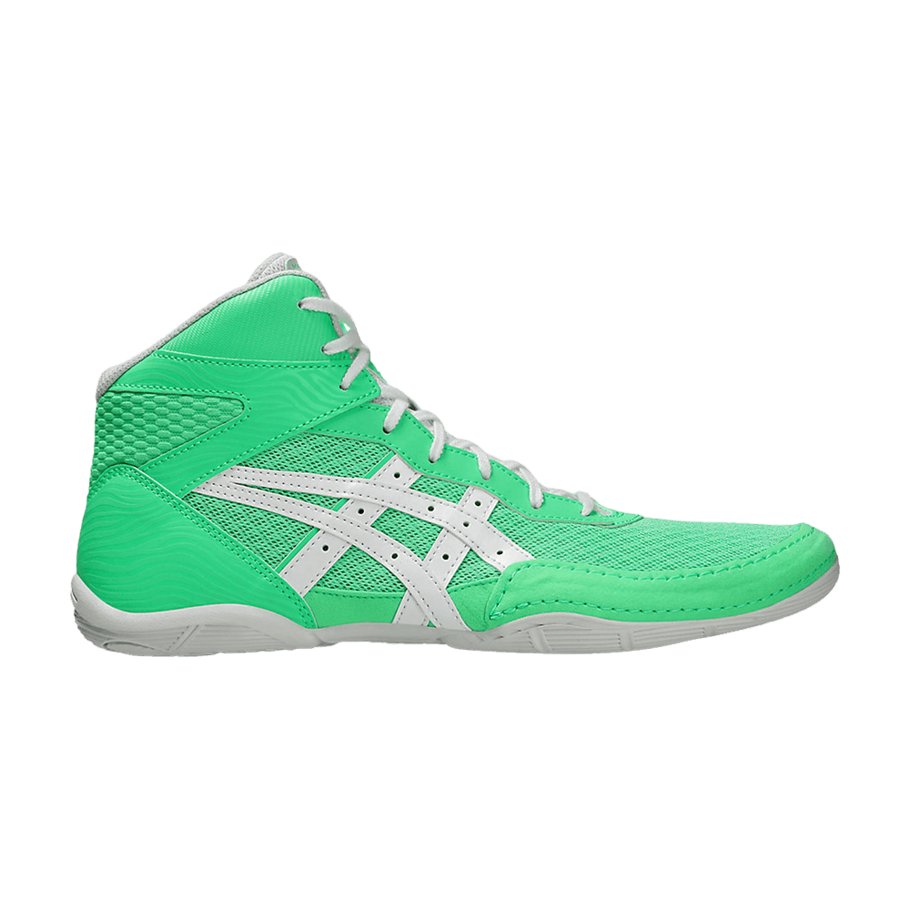 Кроссовки Asics Matflex 7 'New Leaf'