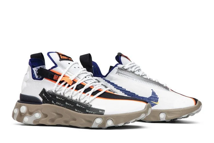 Krossovki-Nike-React-WR-ISPA-Summit-White-7