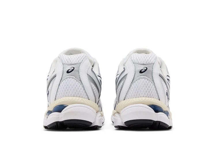 Кроссовки ASICS Gel NYC 'White Midnight'