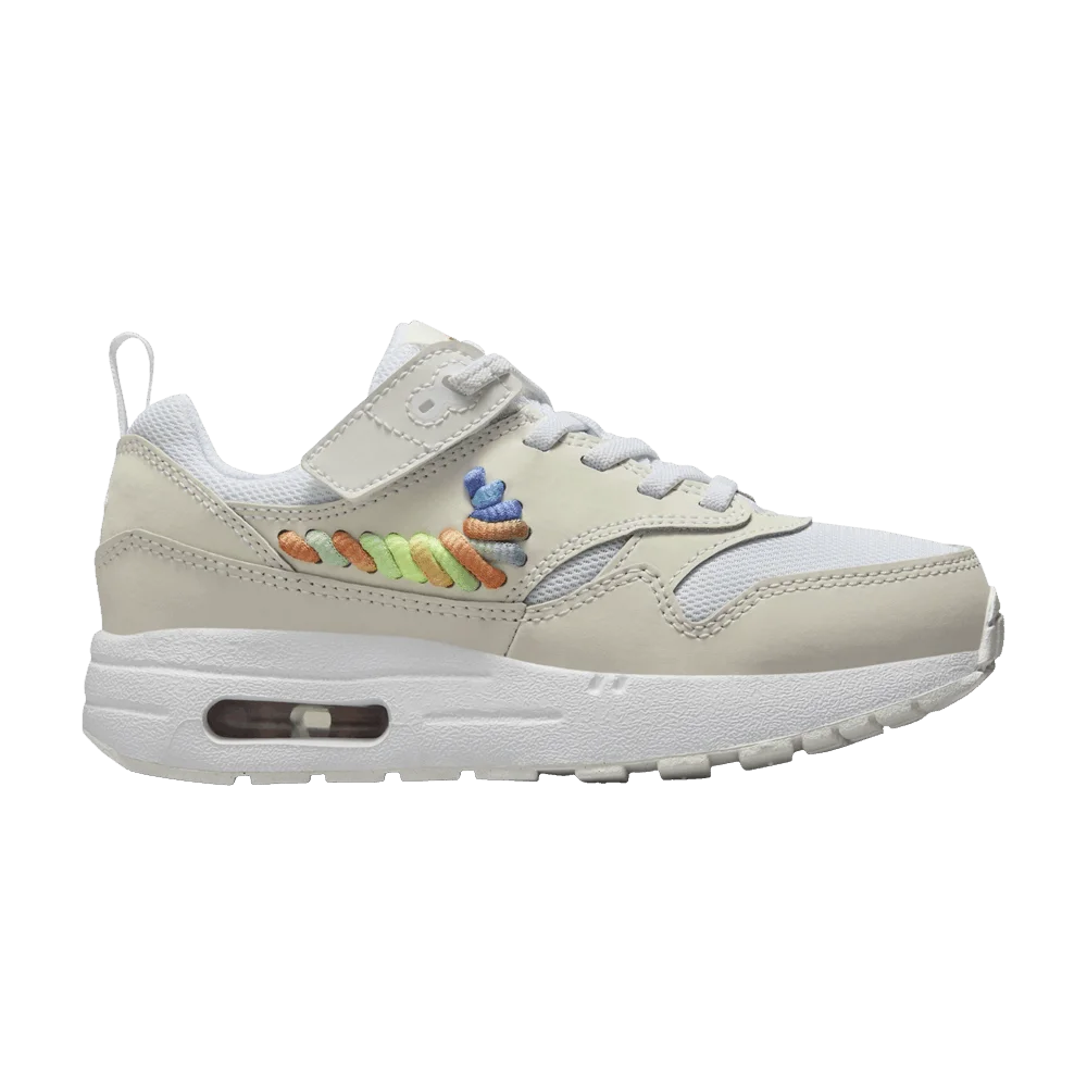 Krossovki-Nike-Air-Max-1-SE-EasyOn-PS-Rainbow-Lace-Swoosh