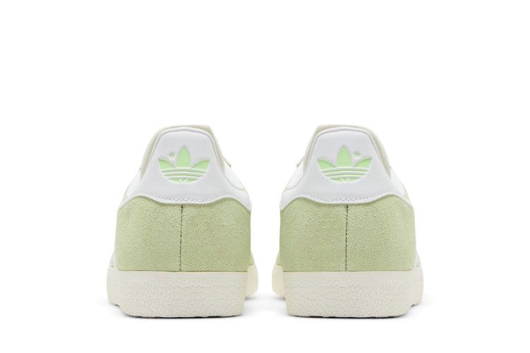 Кроссовки adidas Wmns Gazelle 'Semi Green Spark'
