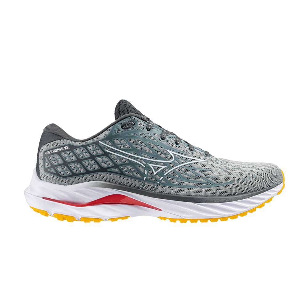 Wave Inspire